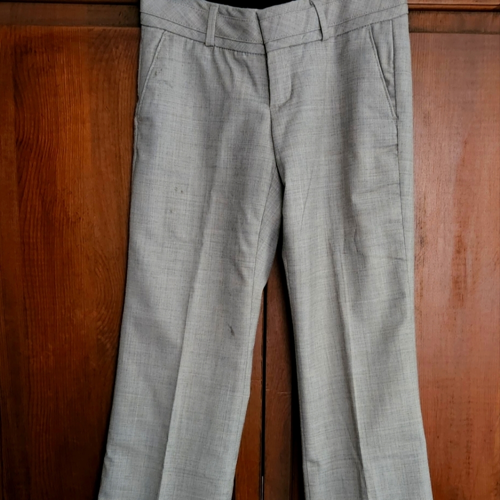 Banana Republic size 00p trousers